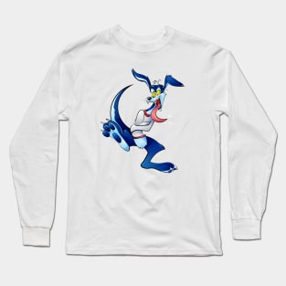 Ripper Roo Long Sleeve T-Shirt